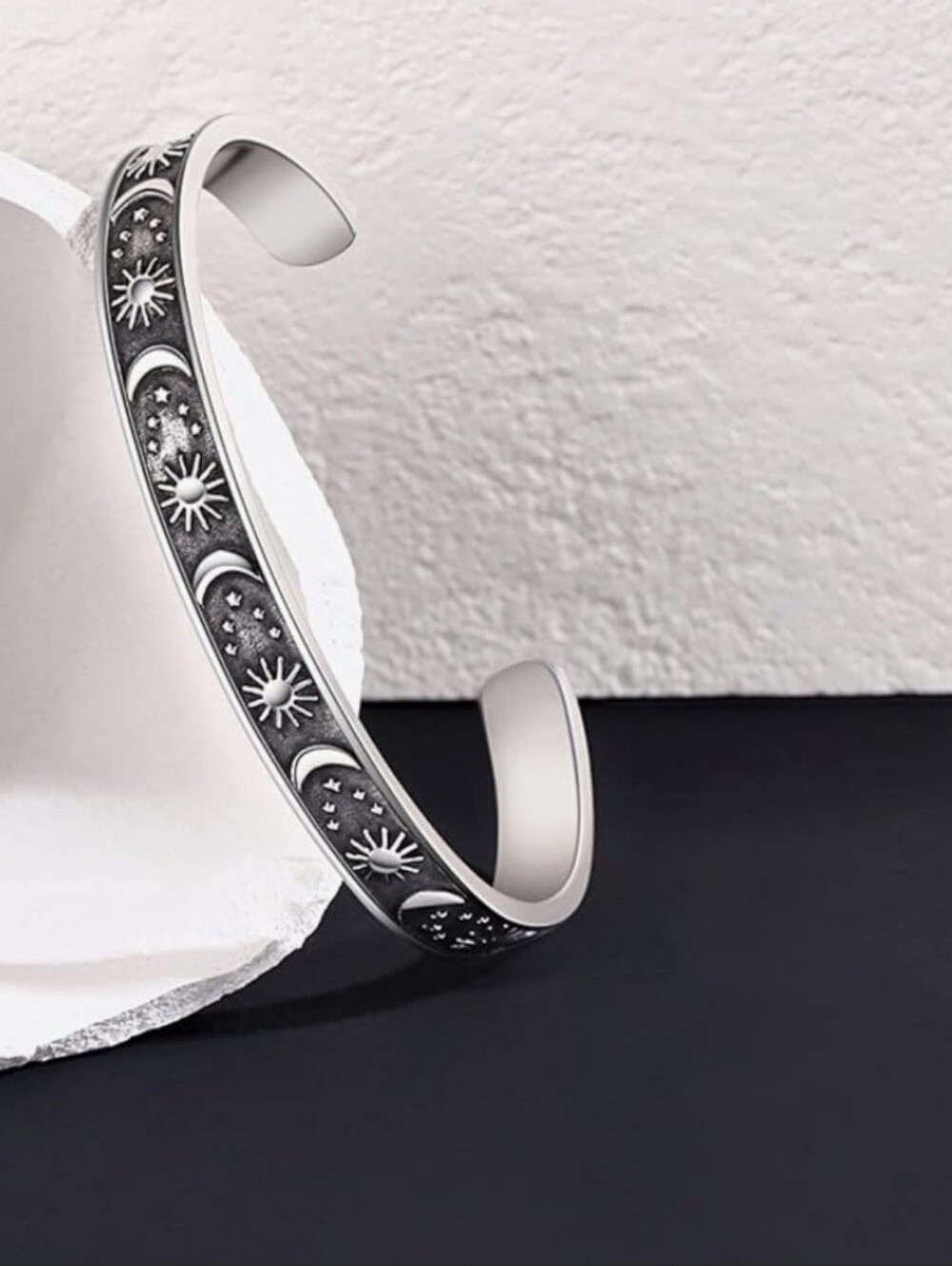 TONY & SANDY Inspirational Bracelets